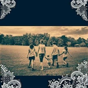 Meet your Posher, Pam